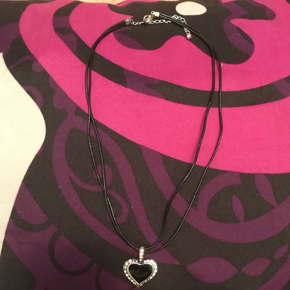 Premier necklace
